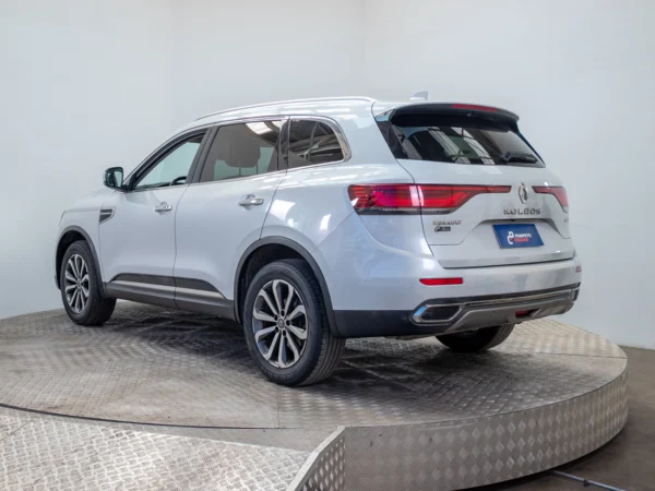 RENAULT KOLEOS 2022 usado — Pompeyo Carrasco — foto 5