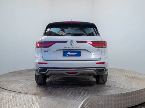 RENAULT KOLEOS 2022 usado — Pompeyo Carrasco — foto 6
