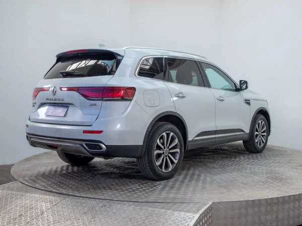 RENAULT KOLEOS 2022 usado — Pompeyo Carrasco — foto 7