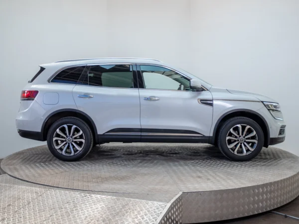 RENAULT KOLEOS 2022 usado — Pompeyo Carrasco — foto 8