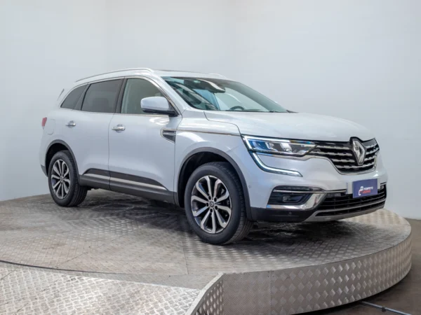 RENAULT KOLEOS 2022 usado — Pompeyo Carrasco — foto 9