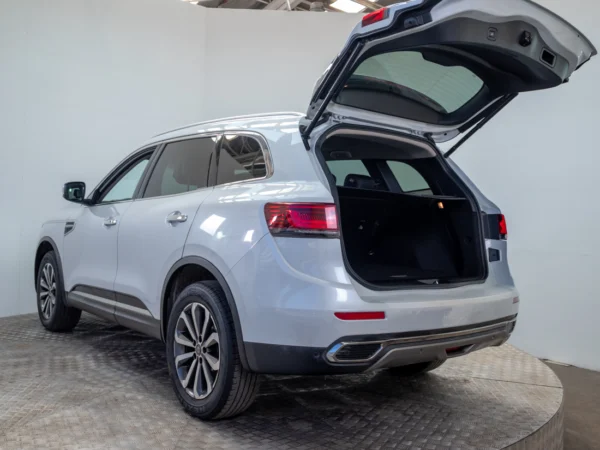 RENAULT KOLEOS 2022 usado — Pompeyo Carrasco — foto 10