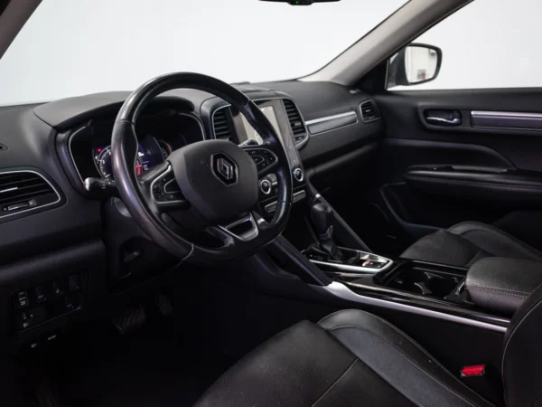 RENAULT KOLEOS 2022 usado — Pompeyo Carrasco — foto 11