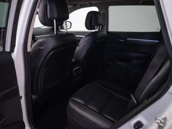 RENAULT KOLEOS 2022 usado — Pompeyo Carrasco — foto 14