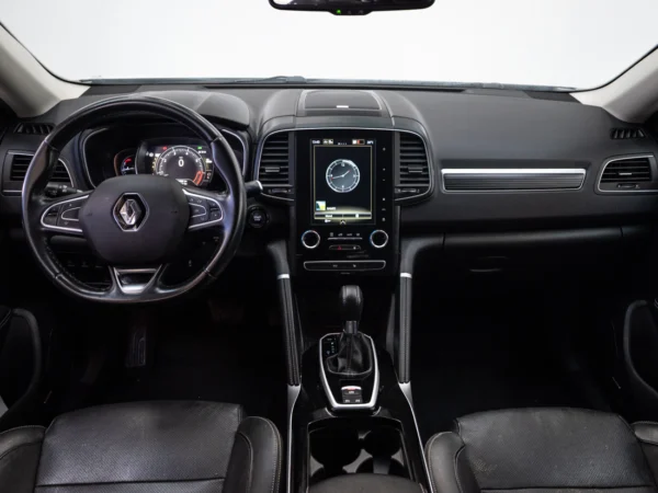 RENAULT KOLEOS 2022 usado — Pompeyo Carrasco — foto 15