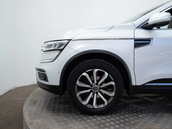 RENAULT KOLEOS 2022 usado — Pompeyo Carrasco — foto 17