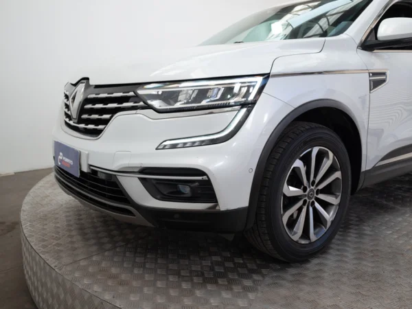 RENAULT KOLEOS 2022 usado — Pompeyo Carrasco — foto 18