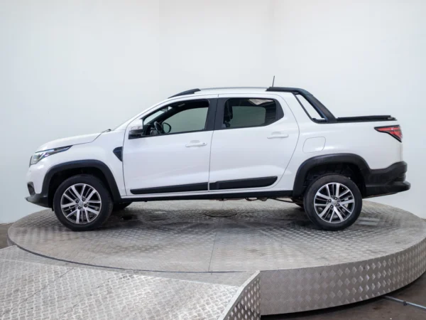 RAM 700 2022 usado — Pompeyo Carrasco — foto 4