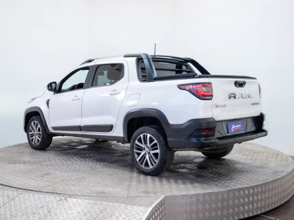 RAM 700 2022 usado — Pompeyo Carrasco — foto 5