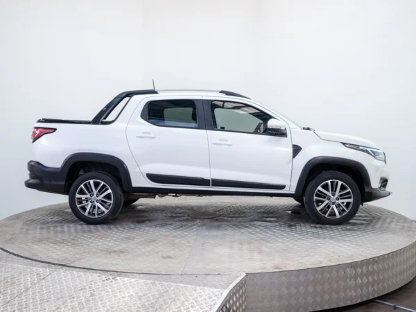 RAM 700 2022 usado — Pompeyo Carrasco — foto 8