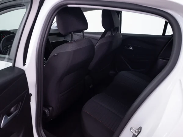 Peugeot 208 2022 usado — Pompeyo Carrasco — foto 14