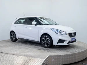 MG 3 usado