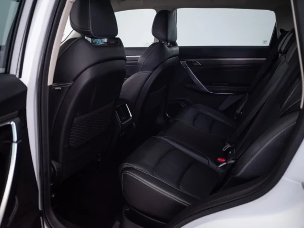 Geely AZKARRA 2022 usado — Pompeyo Carrasco — foto 14