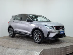Geely COOLRAY usado