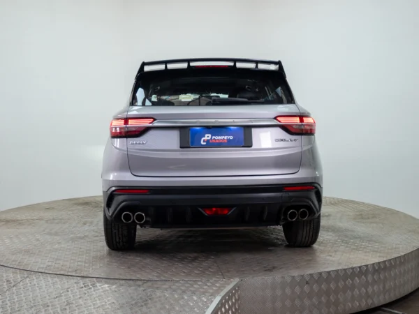 Geely COOLRAY 2022 usado — Pompeyo Carrasco — foto 6