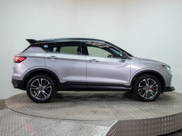 Geely COOLRAY 2022 usado — Pompeyo Carrasco — foto 8