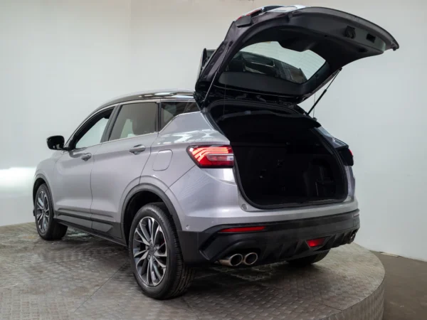 Geely COOLRAY 2022 usado — Pompeyo Carrasco — foto 10