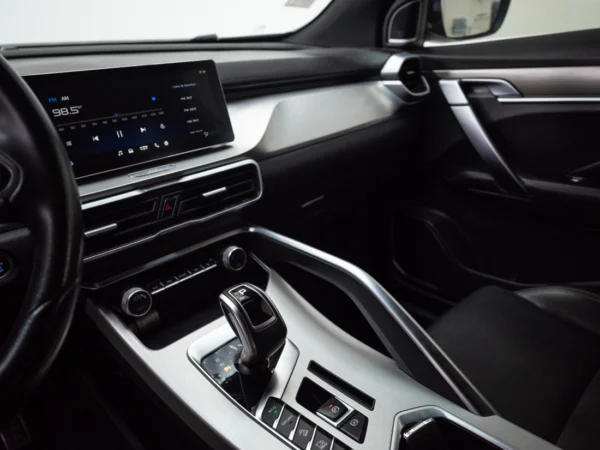 Geely COOLRAY 2022 usado — Pompeyo Carrasco — foto 12