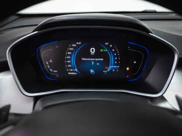 Geely COOLRAY 2022 usado — Pompeyo Carrasco — foto 13