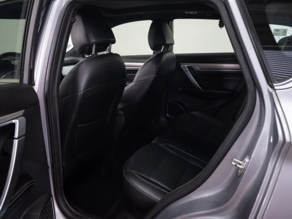 Geely COOLRAY 2022 usado — Pompeyo Carrasco — foto 14