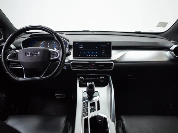 Geely COOLRAY 2022 usado — Pompeyo Carrasco — foto 15