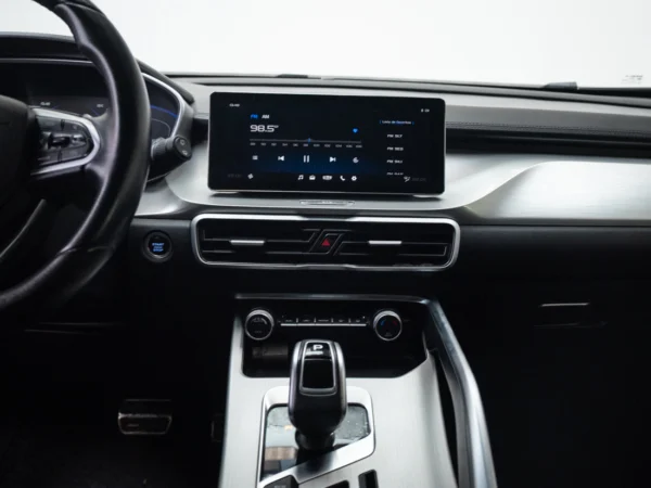 Geely COOLRAY 2022 usado — Pompeyo Carrasco — foto 16