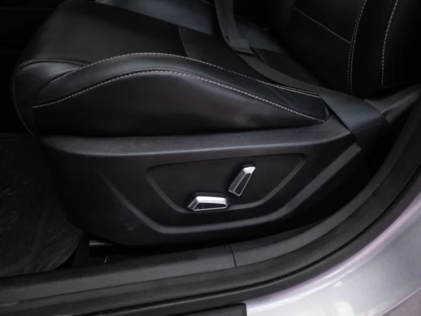 Geely COOLRAY 2022 usado — Pompeyo Carrasco — foto 18
