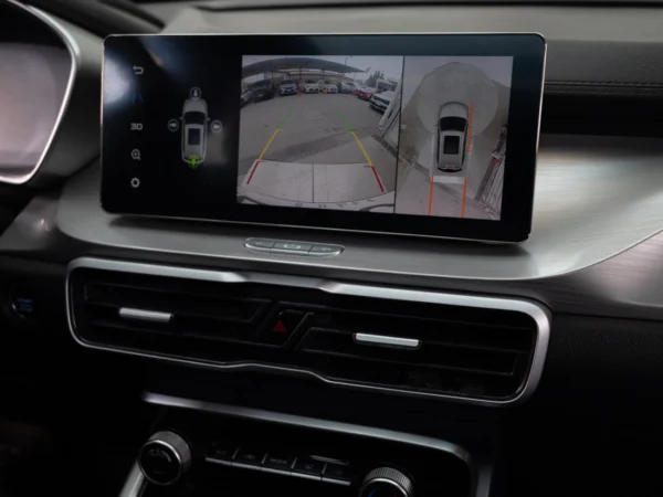 Geely COOLRAY 2022 usado — Pompeyo Carrasco — foto 21