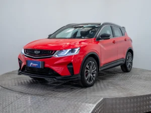 Fotografía de Geely COOLRAY 2022