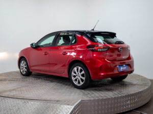 Opel CORSA 2022 usado — vista 5 | Pompeyo Carrasco