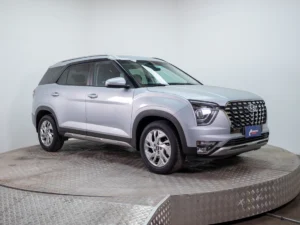 HYUNDAI CRETA GRAND usado