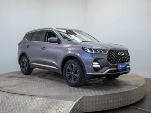CHERY TIGGO 7 usado