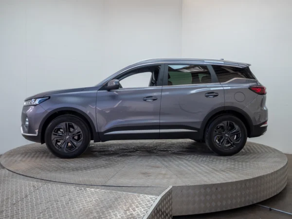 CHERY TIGGO 7 2022 usado — Pompeyo Carrasco — foto 4