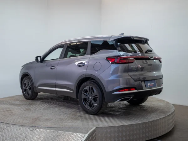 CHERY TIGGO 7 2022 usado — Pompeyo Carrasco — foto 5