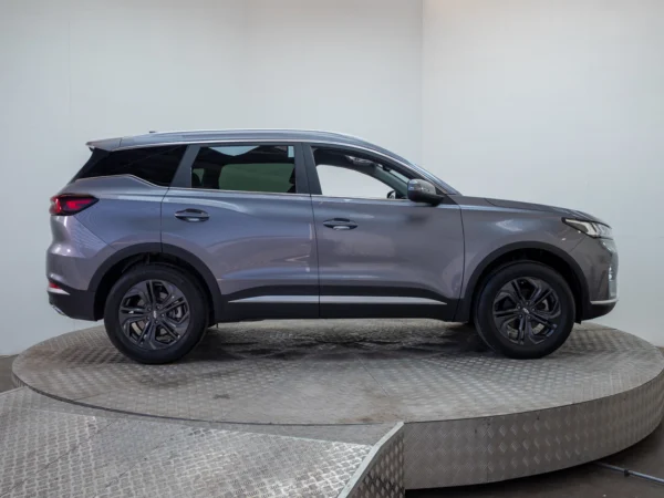 CHERY TIGGO 7 2022 usado — Pompeyo Carrasco — foto 8