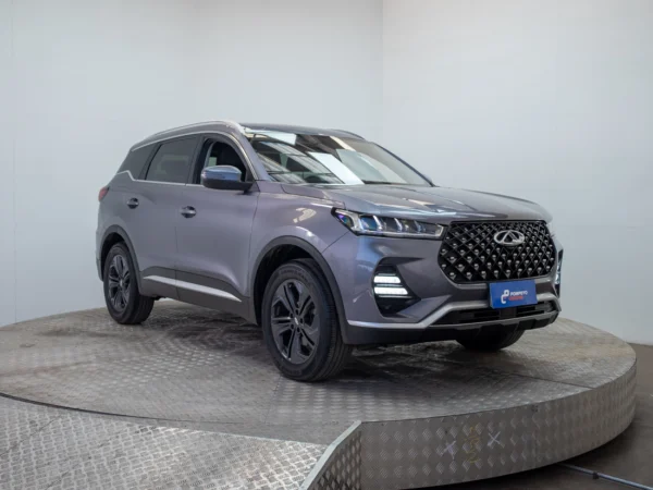 CHERY TIGGO 7 2022 usado — Pompeyo Carrasco — foto 9