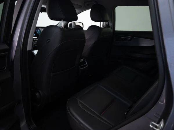 CHERY TIGGO 7 2022 usado — Pompeyo Carrasco — foto 14