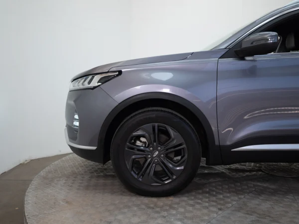 CHERY TIGGO 7 2022 usado — Pompeyo Carrasco — foto 17