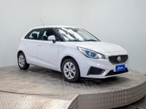 MG 3 usado