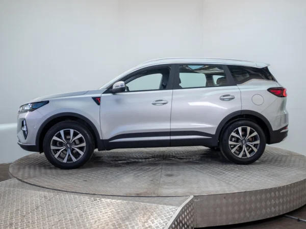 CHERY TIGGO 7 2026 usado — Pompeyo Carrasco — foto 4