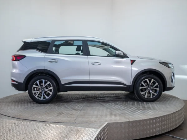 CHERY TIGGO 7 2026 usado — Pompeyo Carrasco — foto 8