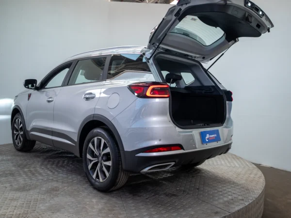 CHERY TIGGO 7 2026 usado — Pompeyo Carrasco — foto 10
