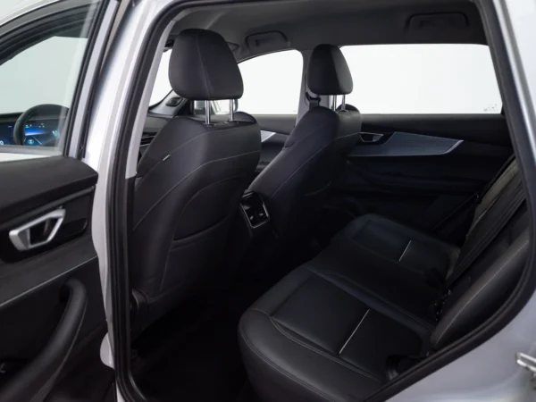 CHERY TIGGO 7 2026 usado — Pompeyo Carrasco — foto 14