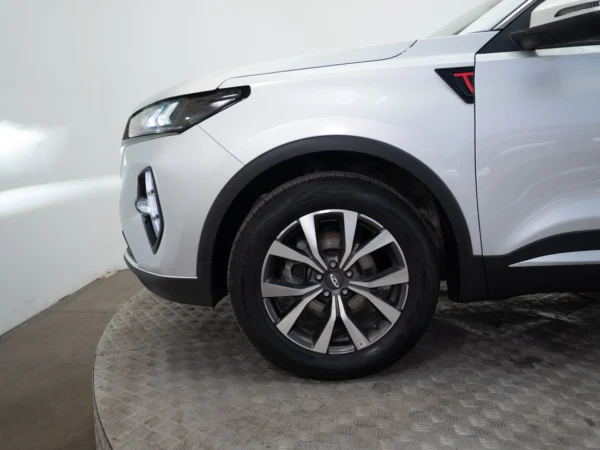 CHERY TIGGO 7 2026 usado — Pompeyo Carrasco — foto 17