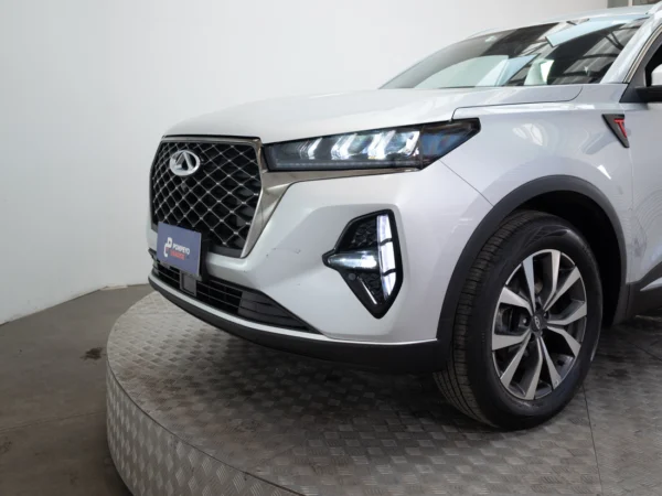 CHERY TIGGO 7 2026 usado — Pompeyo Carrasco — foto 18