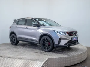 Geely COOLRAY usado
