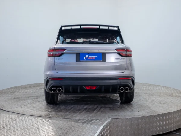 Geely COOLRAY 2023 usado — Pompeyo Carrasco — foto 9