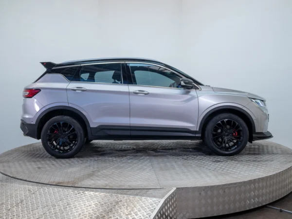 Geely COOLRAY 2023 usado — Pompeyo Carrasco — foto 2