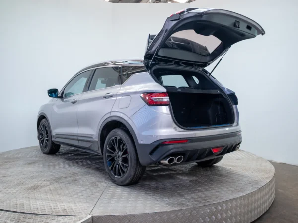 Geely COOLRAY 2023 usado — Pompeyo Carrasco — foto 4