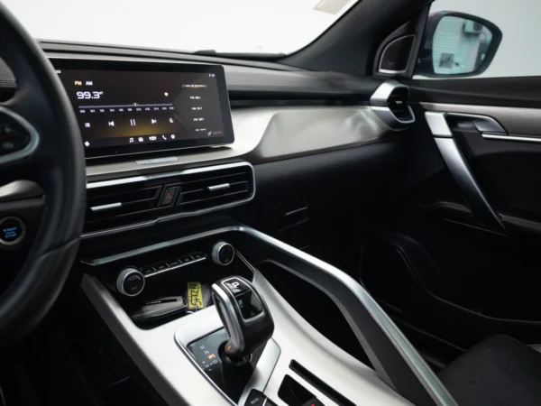 Geely COOLRAY 2023 usado — Pompeyo Carrasco — foto 13